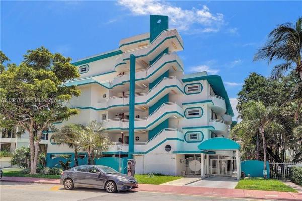 Ocean 91, 9156 Collins Ave #204, Surfside, Florida 33154, image 1