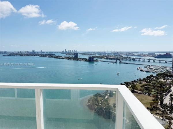 Paramount Bay, 2020 N Bayshore Dr #3102, Miami, Florida 33137, image 1