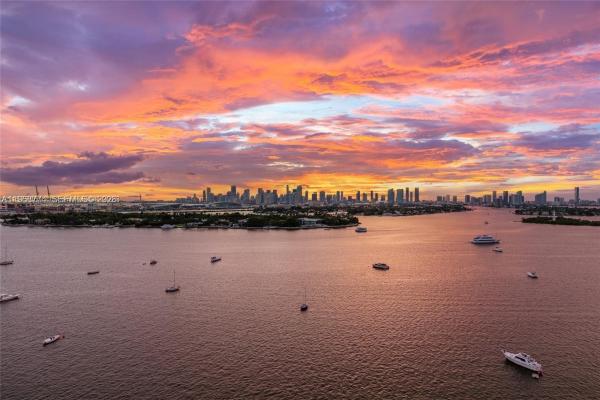 Mondrian South Beach, 1100 West Ave #816, Miami Beach, Florida 33139, image 1