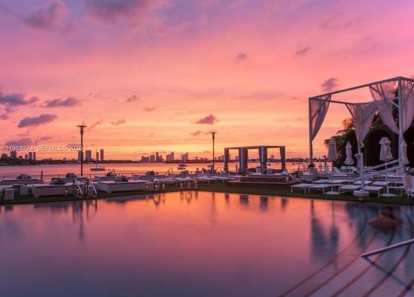Mondrian South Beach, 1100 West Ave #816, Miami Beach, Florida 33139, image 2
