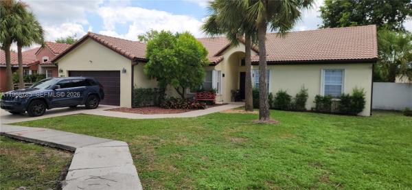 19922 NW 88th Ave, Unincorporated Dade County, Florida 33018, image 1