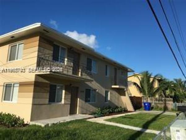 Ridgeview, 890 NW 22nd Ct #890, Miami, Florida 33125, image 1