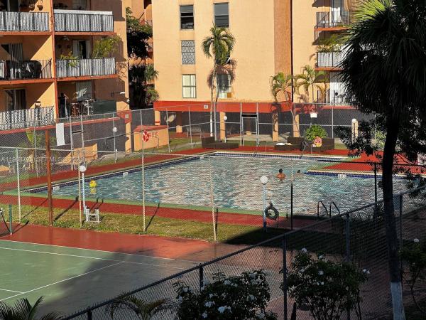 Palm West Gardens, 1990 W 56th St #1203, Hialeah, Florida 33012, image 2