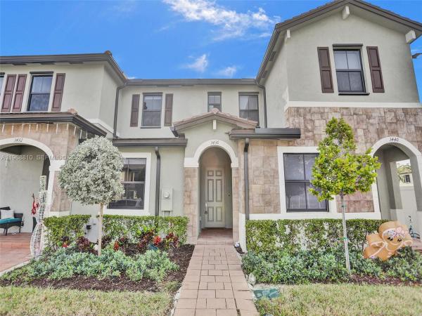 Aquabella, 3436 W 111th Pl, Hialeah, Florida 33018, image 1