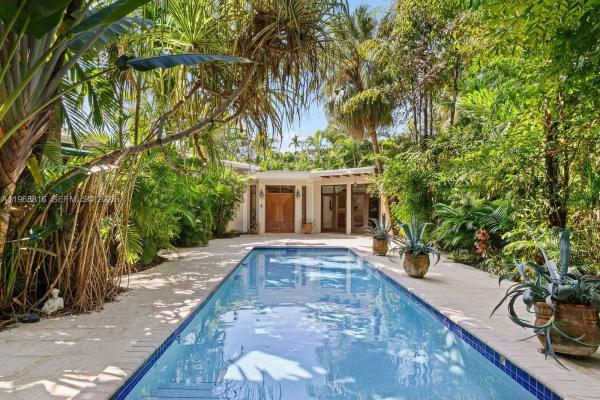 Hardie Grove, 4140 Bonita Ave, Miami, Florida 33133, image 1