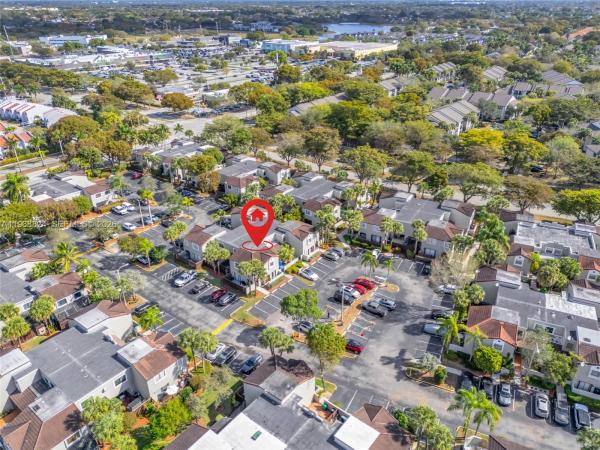 Palm Point At The Hammocks, 10425 SW 153rd Ct #8, The Hammocks, Florida 33196, image 3
