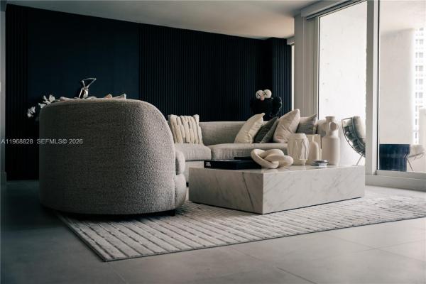 The Grand, 1717 N Bayshore Dr #D-3940, Miami, Florida 33132, image 1