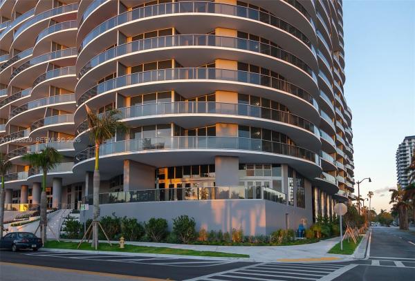 Aria On The Bay, 488 NE 18th St #1604, Miami, Florida 33132, image 1