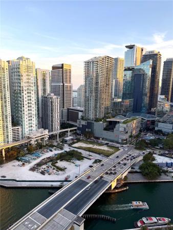 Wind, 350 S Miami Ave #3310, Miami, Florida 33130, image 1