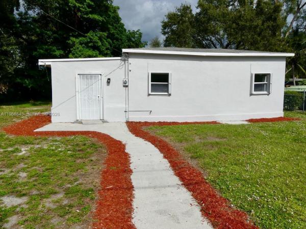 2275 NW 99th Ter, Unincorporated Dade County, Florida 33147, image 1