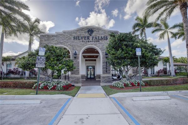 Silver Palms East, 11324 SW 236th Ln, Princeton, Florida 33032, image 2