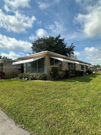 High Point Of Delray 6, 1252 W Club Dr W #D, Delray Beach, Florida 33445, image 1