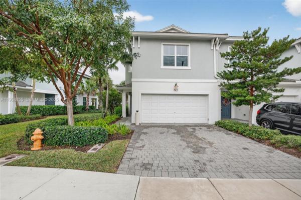Sandpiper Pointe, 543 Parsons Way, Deerfield Beach, Florida 33442, image 1