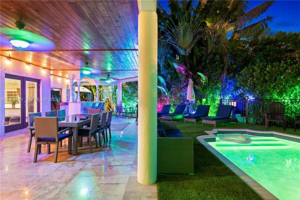 Biscayne River Heights, 1173 NE 104th St, Miami Shores, Florida 33138, image 1