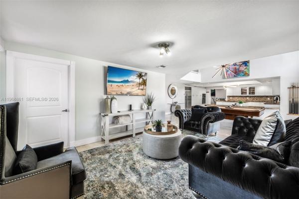 Biscayne River Heights, 1173 NE 104th St, Miami Shores, Florida 33138, image 2