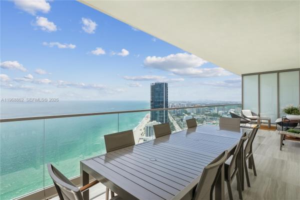 Residences By Armani Casa, 18975 Collins Ave #4502, Sunny Isles Beach, Florida 33160, image 1