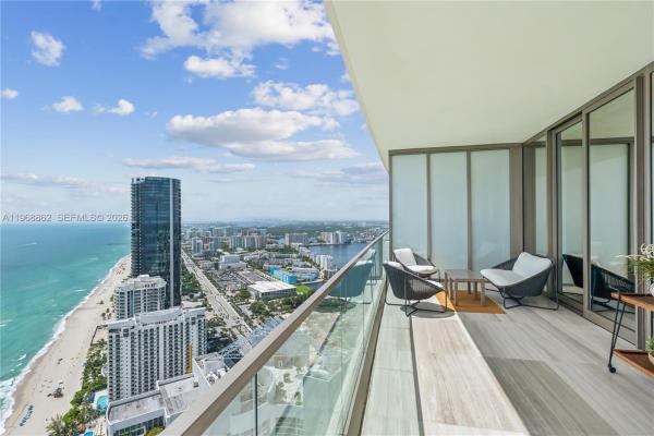 Residences By Armani Casa, 18975 Collins Ave #4502, Sunny Isles Beach, Florida 33160, image 2