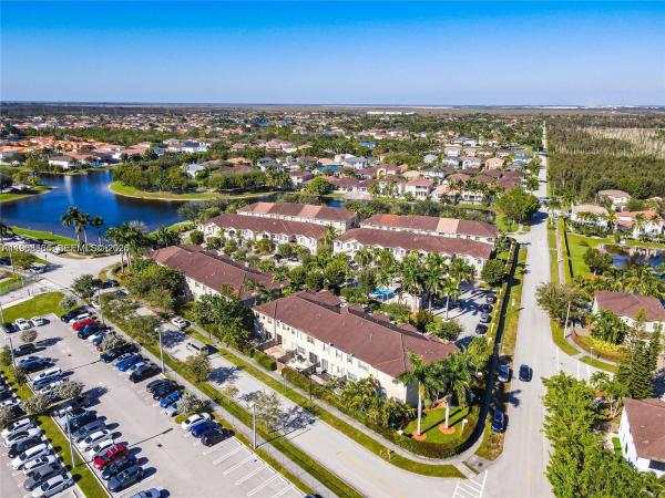 14968 SW 23rd Way #14968, Unincorporated Dade County, Florida 33185, image 1