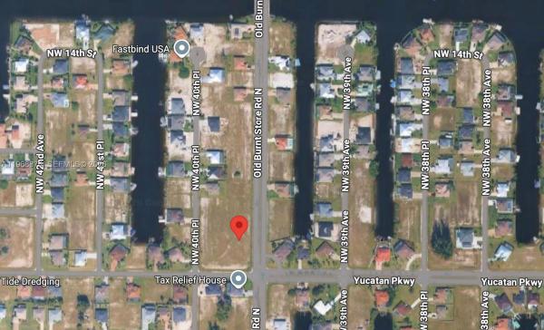 Cape Coral, 1208 Old Burnt Store Rd N, Cape Coral, Florida 33993, image 2