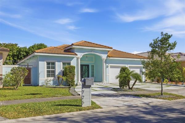 West Lakes Gardens, 8725 NW 148th Ter, Miami Lakes, Florida 33018, image 1