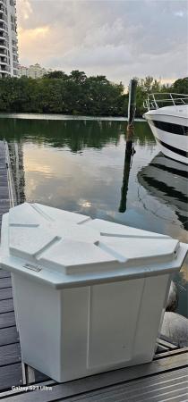 Mystic Pointe Marina, 3575 Mystic Pointe Dr, Aventura, Florida 33180, image 1