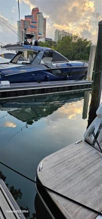 Mystic Pointe Marina, 3575 Mystic Pointe Dr #40, Aventura, Florida 33180, image 3