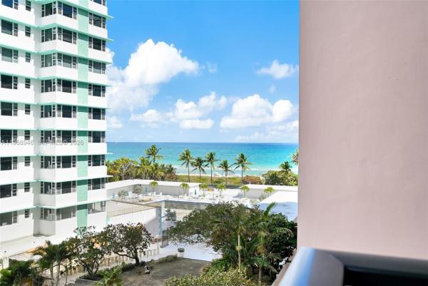 The Alexander Hotel, 5225 Collins Ave #714, Miami Beach, Florida 33140, image 2