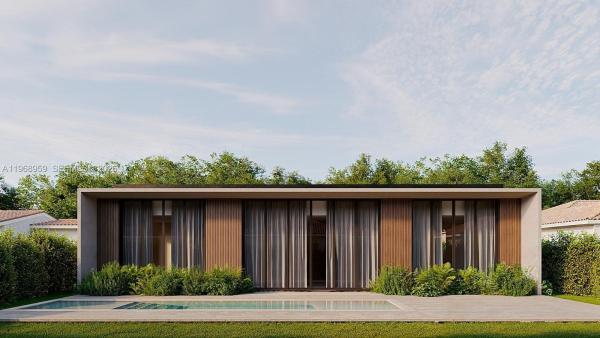 Brentwood, 235 NE 46th St, Miami, Florida 33137, image 1