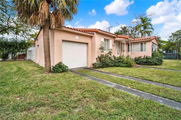 Coral Gate, 2001 SW 37th Ave, Miami, Florida 33145, image 2