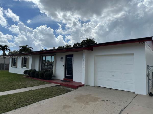 15200 SW 109th Ave, Unincorporated Dade County, Florida 33157, image 1