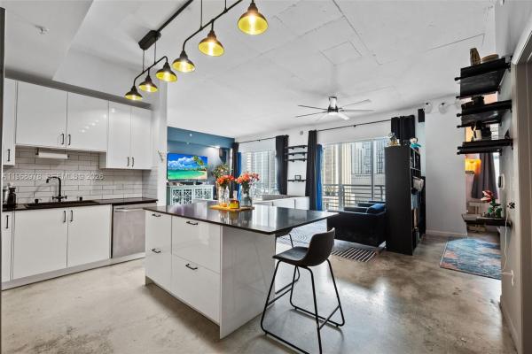 The Loft 2, 133 NE 2nd Ave #1606, Miami, Florida 33132, image 1