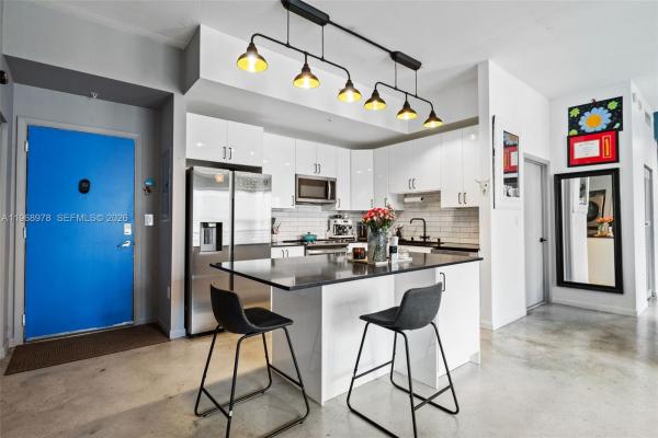 The Loft 2, 133 NE 2nd Ave #1606, Miami, Florida 33132, image 2