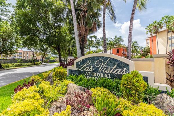 Las Vistas At Doral, 8290 Lake Dr #448, Doral, Florida 33166, image 1