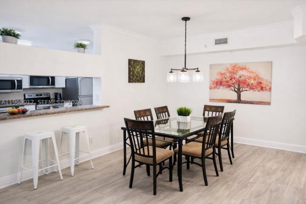 Porto Bellagio, 17125 N Bay Rd #3105, Sunny Isles Beach, Florida 33160, image 3