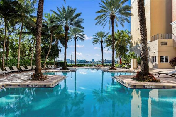 Porto Bellagio, 17125 N Bay Rd #3105, Sunny Isles Beach, Florida 33160, image 1