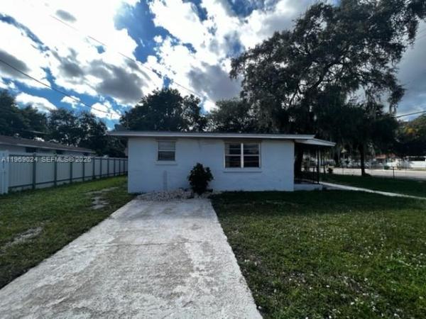 Magnolia, 2198 NW 153rd St, Miami Gardens, Florida 33054, image 1