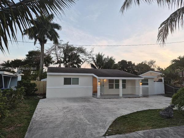 Lakeview Heights, Hollywood, Florida 33021, image 1