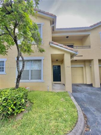 1902 Belmont Ln, Tamarac, Florida 33068, image 1