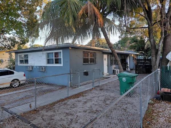 North Miami Estates, 1262 - 1264 NW 46th St, Miami, Florida 33142, image 1