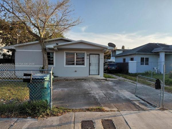 Orange Heights, 1404 - 1406 NW 60th St, Miami, Florida 33142, image 1
