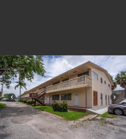Parkside Manor, 280 SW 11th Ave #16, Hallandale Beach, Florida 33009, image 1