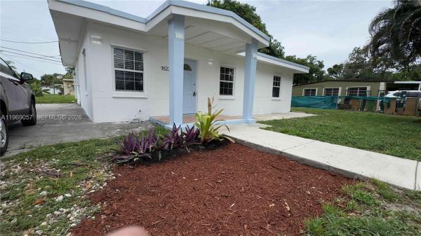 Bunche Park, 16221 E Bunche Park Dr 0, Miami Gardens, Florida 33054, image 1