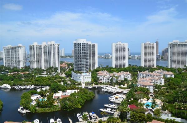 1000 Island Boulevard, 1000 W Island Blvd #2909, Aventura, Florida 33160, image 1