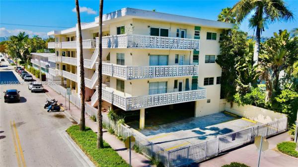 900 Euclid, 900 Euclid Ave #10, Miami Beach, Florida 33139, image 1