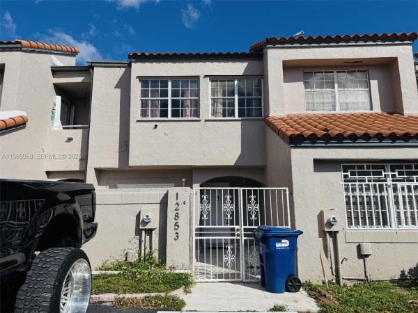 Sunset Harbour, 12853 SW 64th Ln, Kendale Lakes, Florida 33183, image 3
