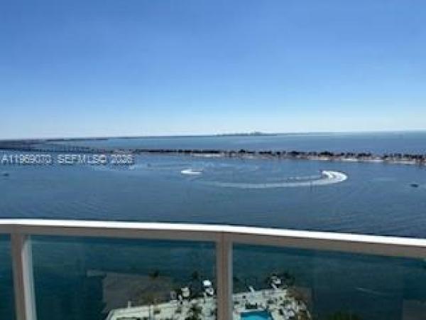 Skyline On Brickell, 2101 Brickell Ave #1807, Miami, Florida 33129, image 1