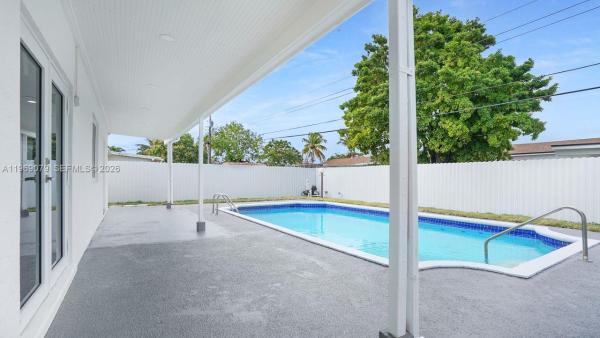 Andover, 105 NE 213th St, Miami Gardens, Florida 33179, image 2