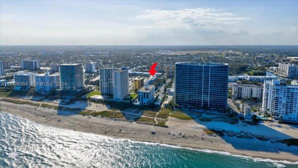 Oceanside North, 3201 NE 8th St #405, Pompano Beach, Florida 33062, image 1
