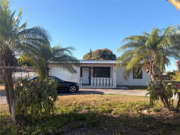 1441 NE 11th St, Homestead, Florida 33033, image 1