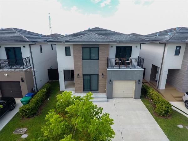 Aurora At Grand Palms, 1159 NW 3rd St #-, Florida City, Florida 33034, image 1